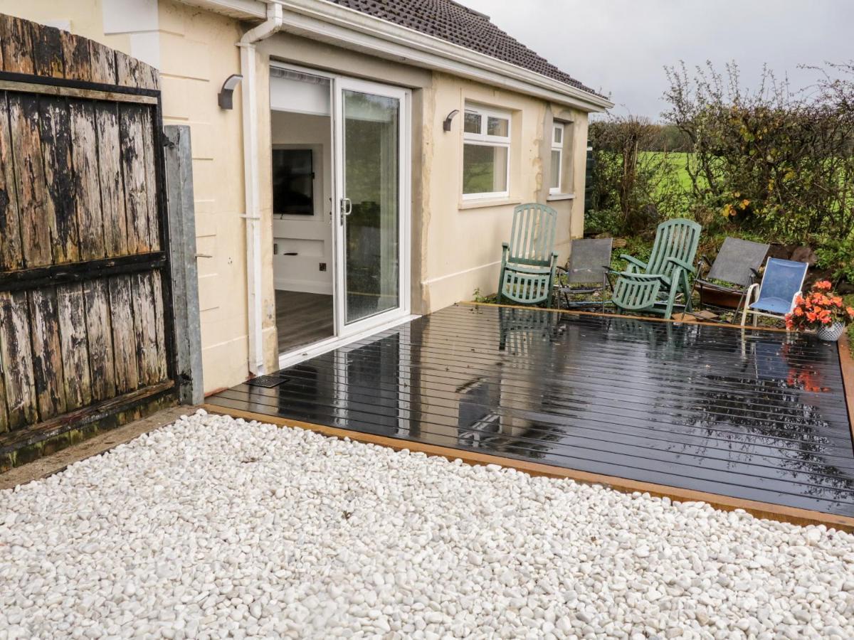 19A Lismenary Road Villa Ballyclare Bagian luar foto