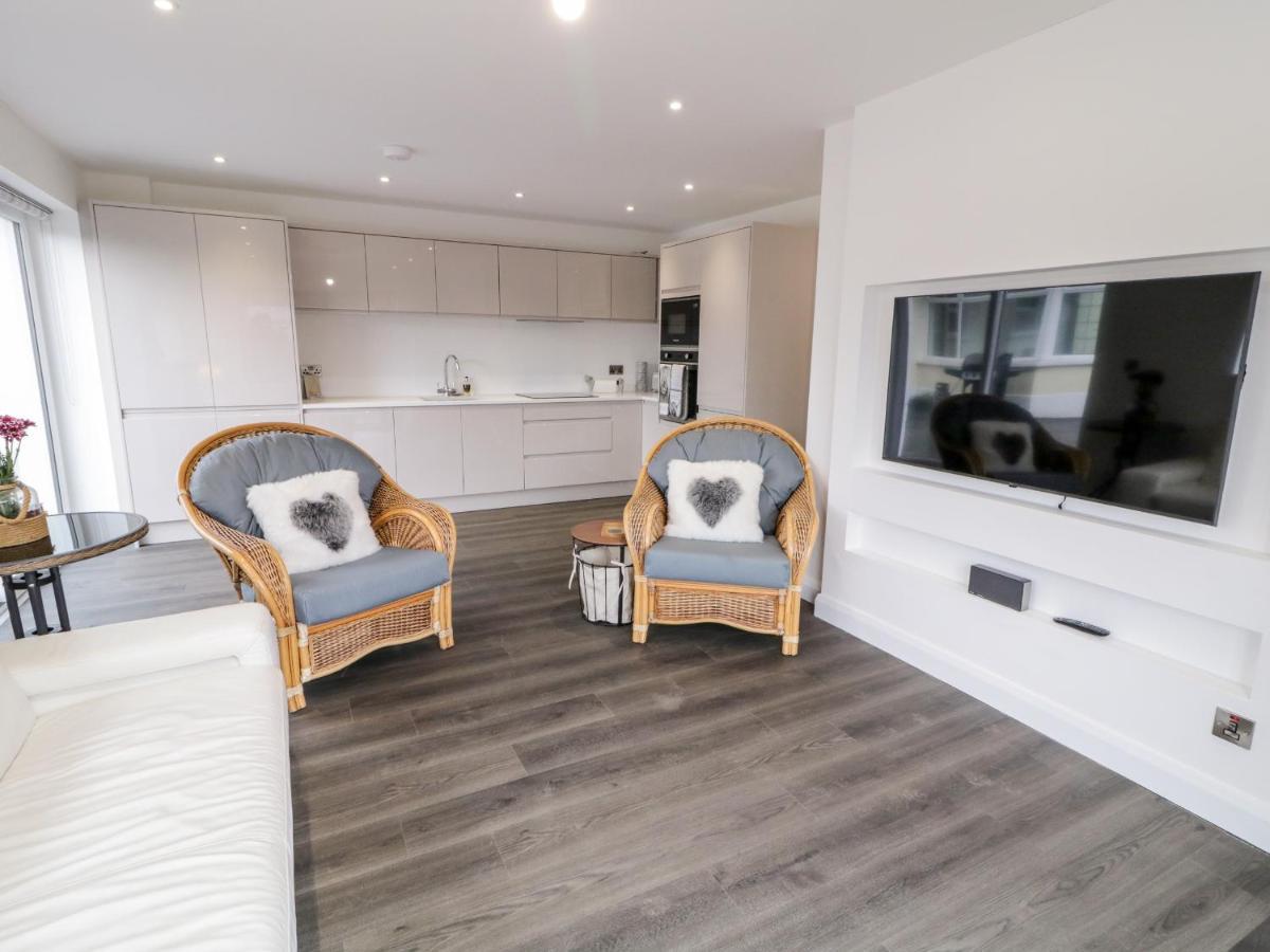 19A Lismenary Road Villa Ballyclare Bagian luar foto