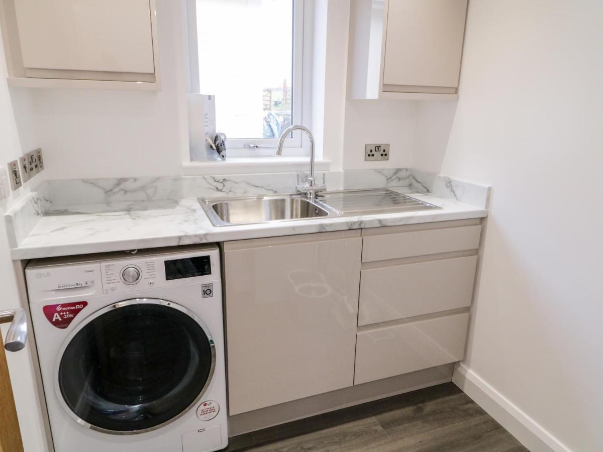 19A Lismenary Road Villa Ballyclare Bagian luar foto