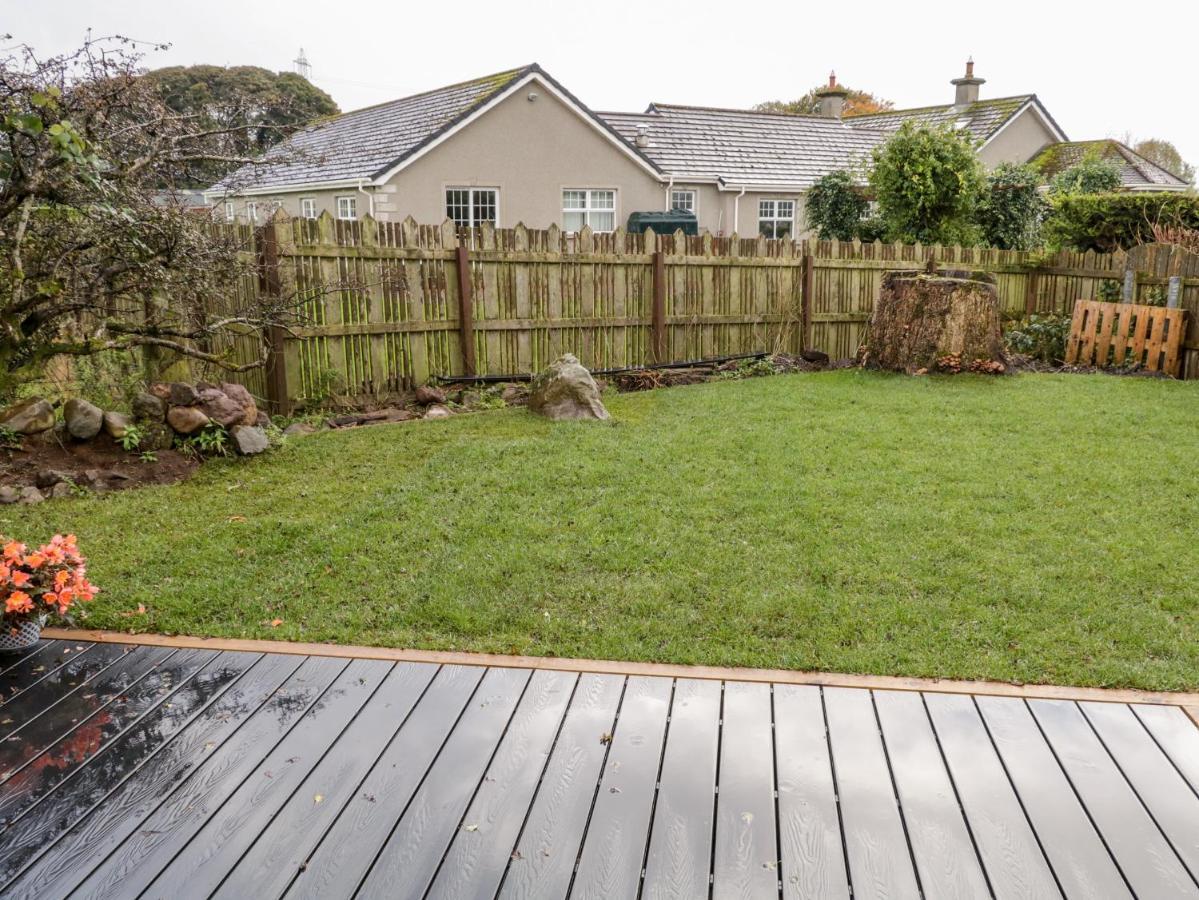 19A Lismenary Road Villa Ballyclare Bagian luar foto